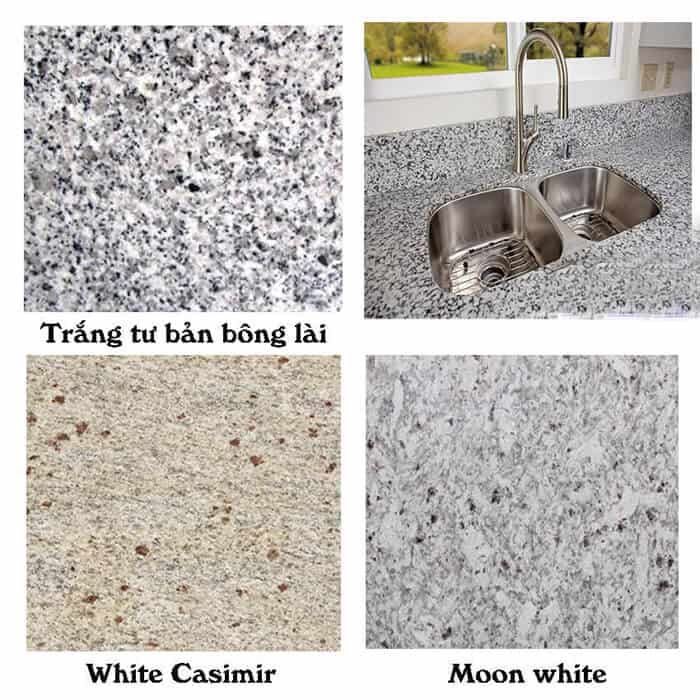 cac loai da tu nhien mau trang pho bien hien nay 6