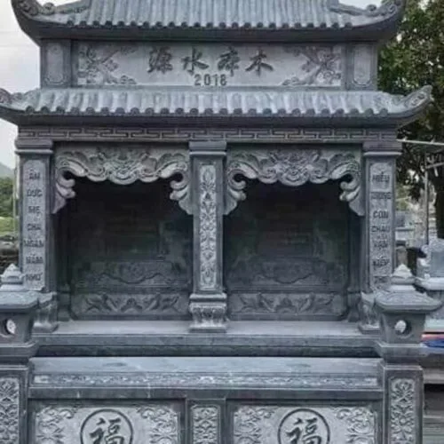 mau mo da doi 2 mai da xanh den dep m2m009 so 3