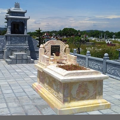 mau mo da vang khong mai dep nhat viet nam