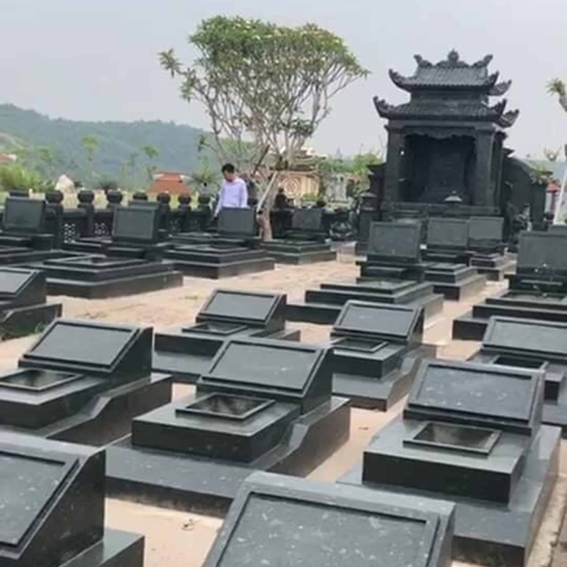 Khu lăng mộ gia đình cần chú ý những gì khi xây dựng số 1 khu-lang-mo-gia-dinh-can-chu-y-nhung-gi-khi-xay-dung-so-1