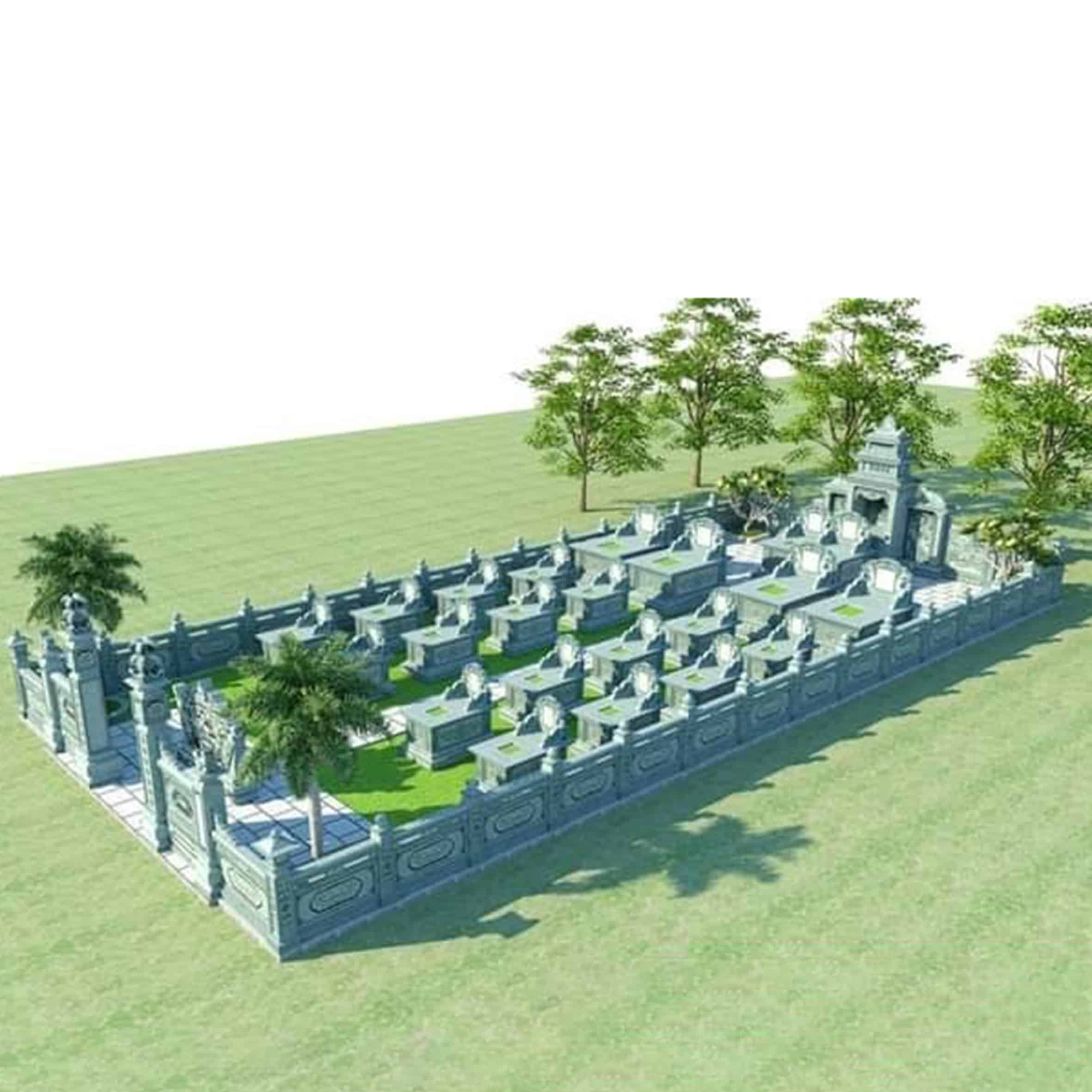 Khu lăng mộ gia đình cần chú ý những gì khi xây dựng số 2 khu-lang-mo-gia-dinh-can-chu-y-nhung-gi-khi-xay-dung-so-2