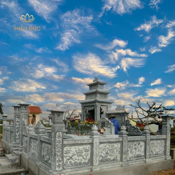 khu lang mo da dep gan gui trang nghiemchuan phong thuy klm026 so 1