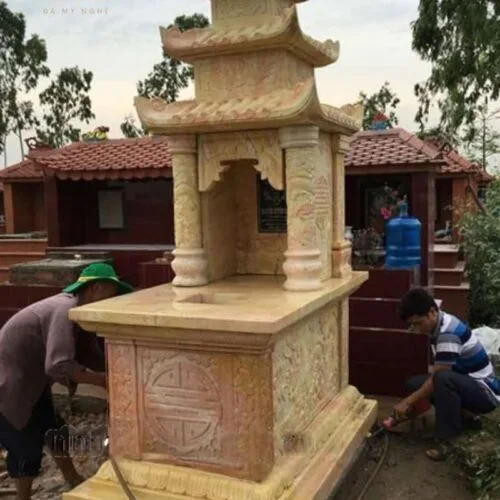 mo da granite vang 3 mai dep chuan phong thuy m3m007 so 1