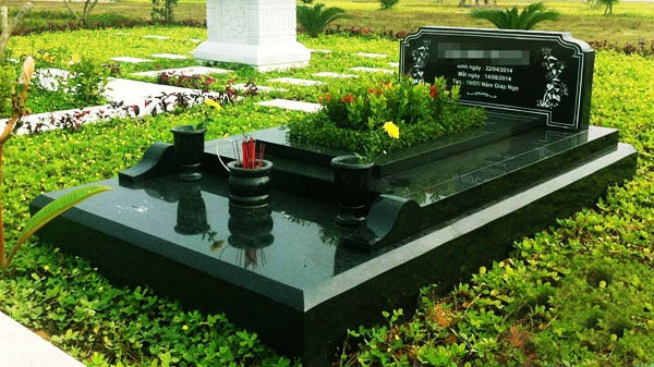 Mo da hoa cuong granite HG 01