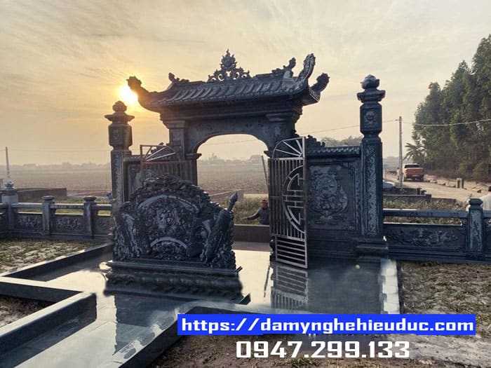 lang mo da dem lai gia tri truong ton