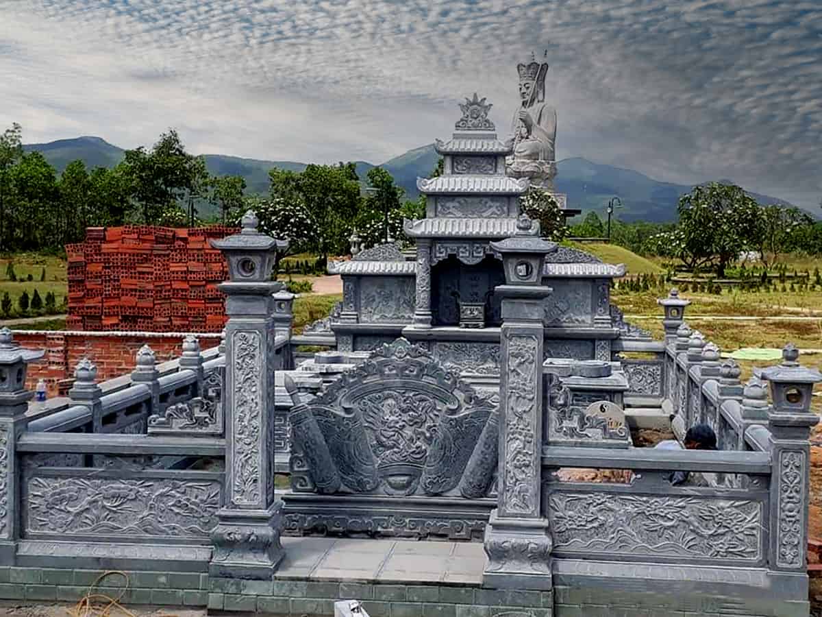 Khu lăng mộ gia đình cần chú ý những gì khi xây dựng số 5 khu-lang-mo-gia-dinh-can-chu-y-nhung-gi-khi-xay-dung-so-5