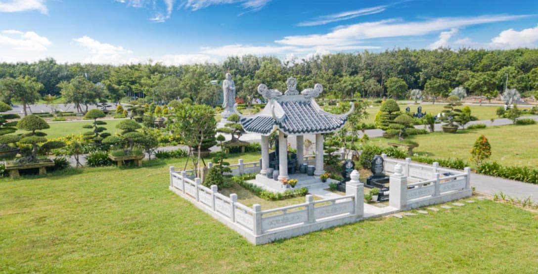 Khu lăng mộ gia tộc và những lưu ý cần biết khi thiết kế số 1 khu-lang-mo-gia-toc-va-nhung-luu-y-can-biet-khi-thiet-ke-so-1