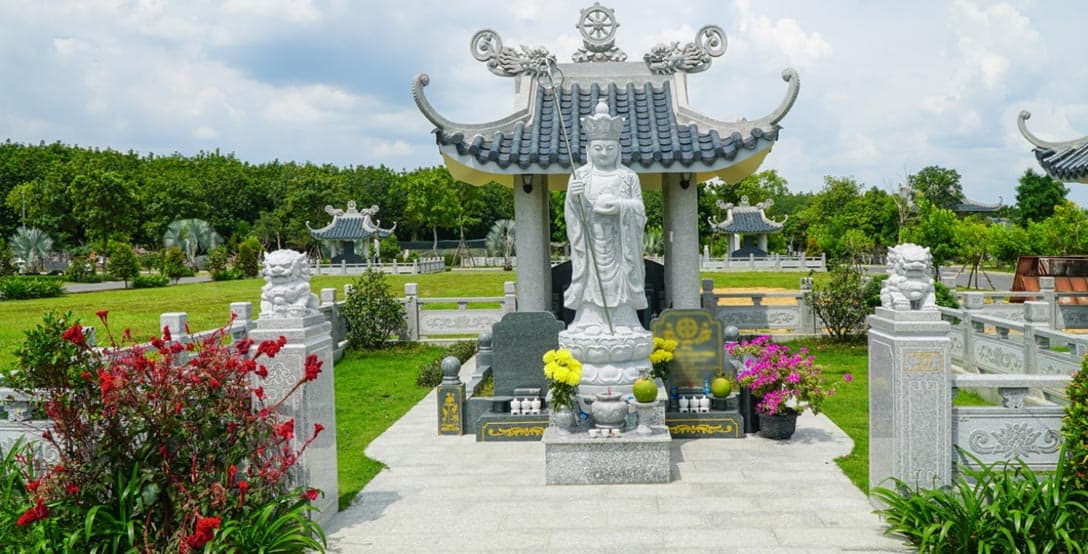 Khu lăng mộ gia tộc và những lưu ý cần biết khi thiết kế số 2 khu-lang-mo-gia-toc-va-nhung-luu-y-can-biet-khi-thiet-ke-so-2