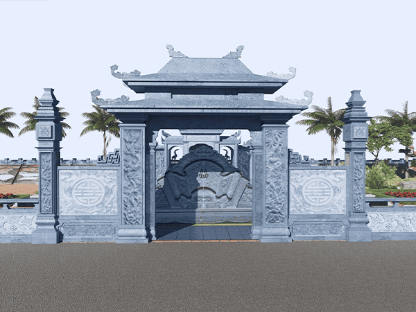 Cổng đá - Các mẫu tinh xảo kỳ công chuẩn phong thủy số 2 cong-da-cac-mau-cong-da-tinh-xao-ky-cong-chuan-phong-thuy-so-2