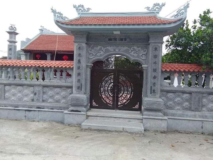 Cổng đá - Các mẫu tinh xảo kỳ công chuẩn phong thủy số 1 cong-bang-da-la-nhu-the-nao