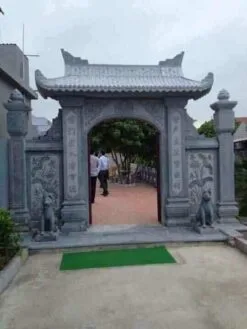 cong da