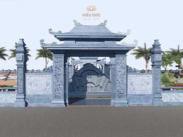 khu lang mo da dep so 2