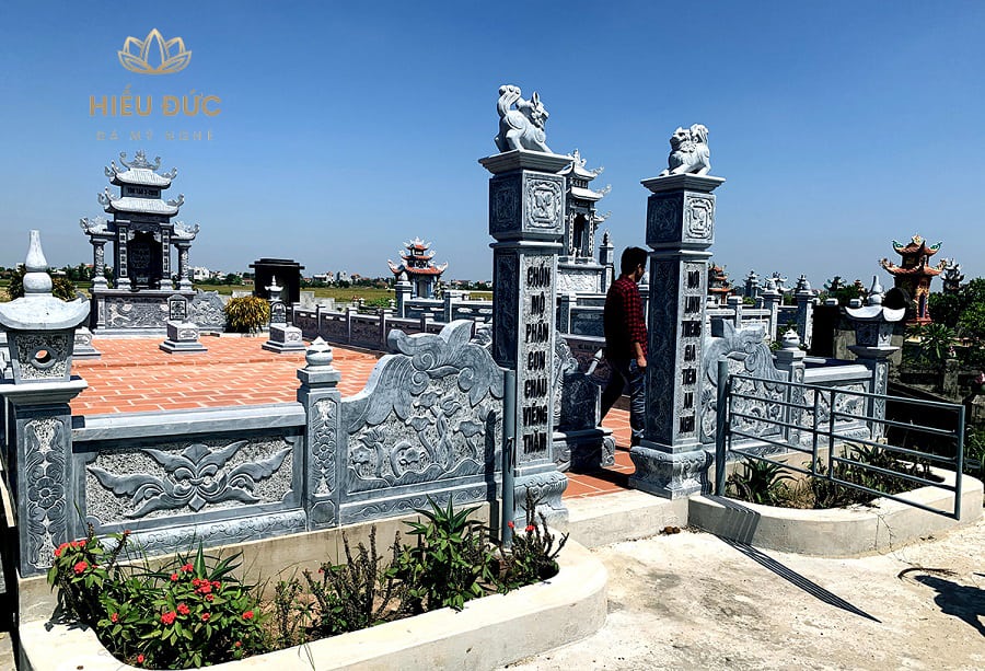 khu lang mo da gia dinh hinh 1