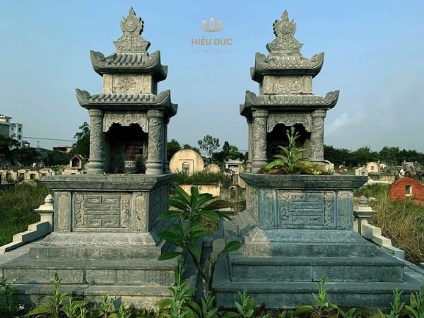 khu lang mo da hai mai so 1