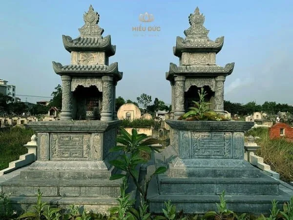 khu lang mo da hai mai so 1