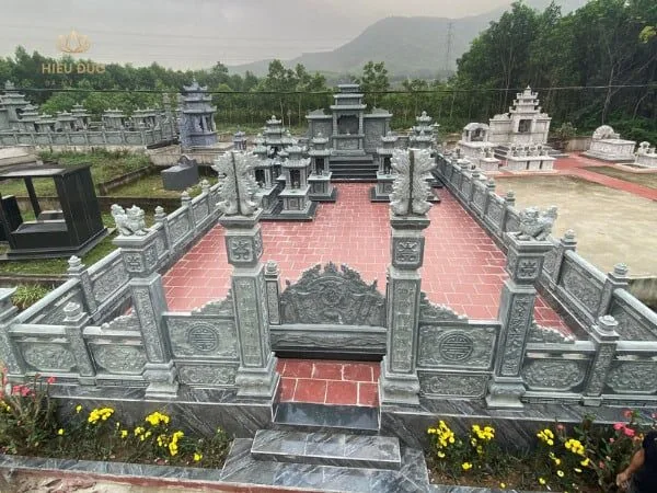 khu lang mo da so 1
