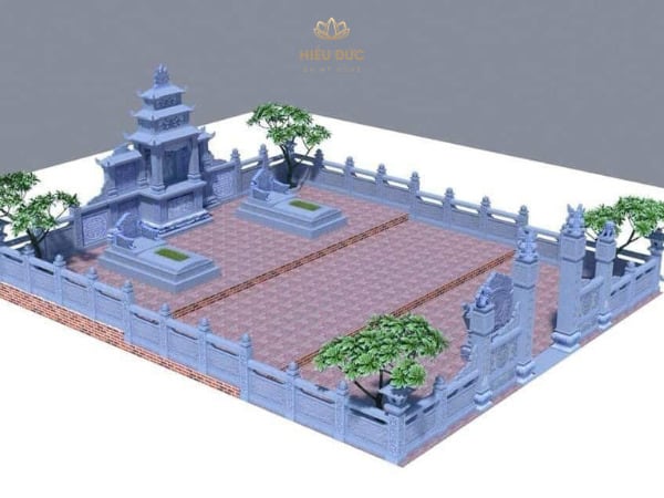 lang mo da dep nhat so 1