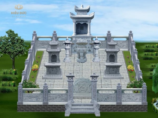 lang mo da gia bao nhieu so 2