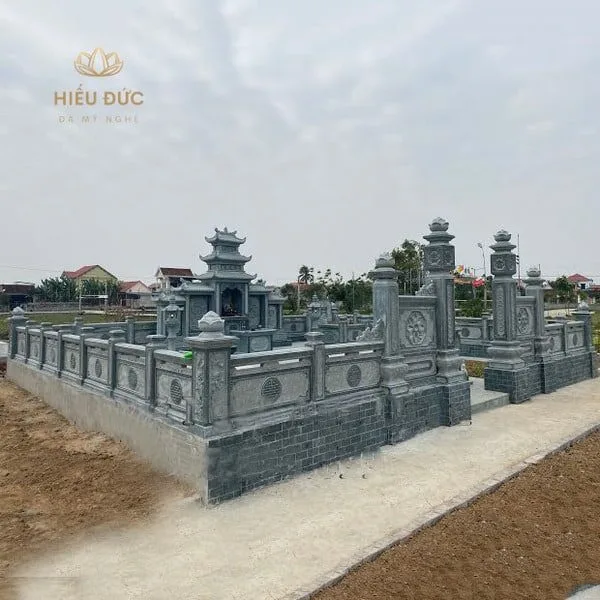 lang mo da gia bao nhieu tien so 1