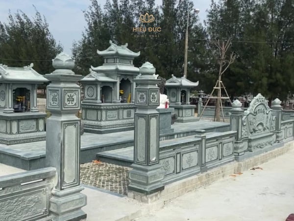 lang mo da hien dai so 2