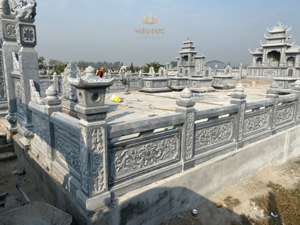 lang mo da khoi so 1