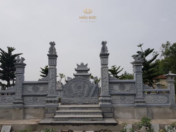 lang mo da ninh van so 2