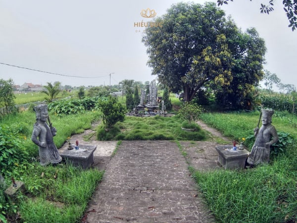 lang mo da quan van so 1