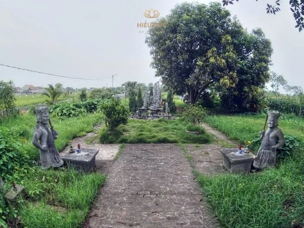 lang mo da quan van so 1