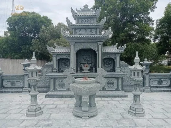 lang mo da xanh reu nguyen khoi so 3