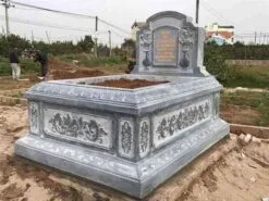mo da khong mai 2