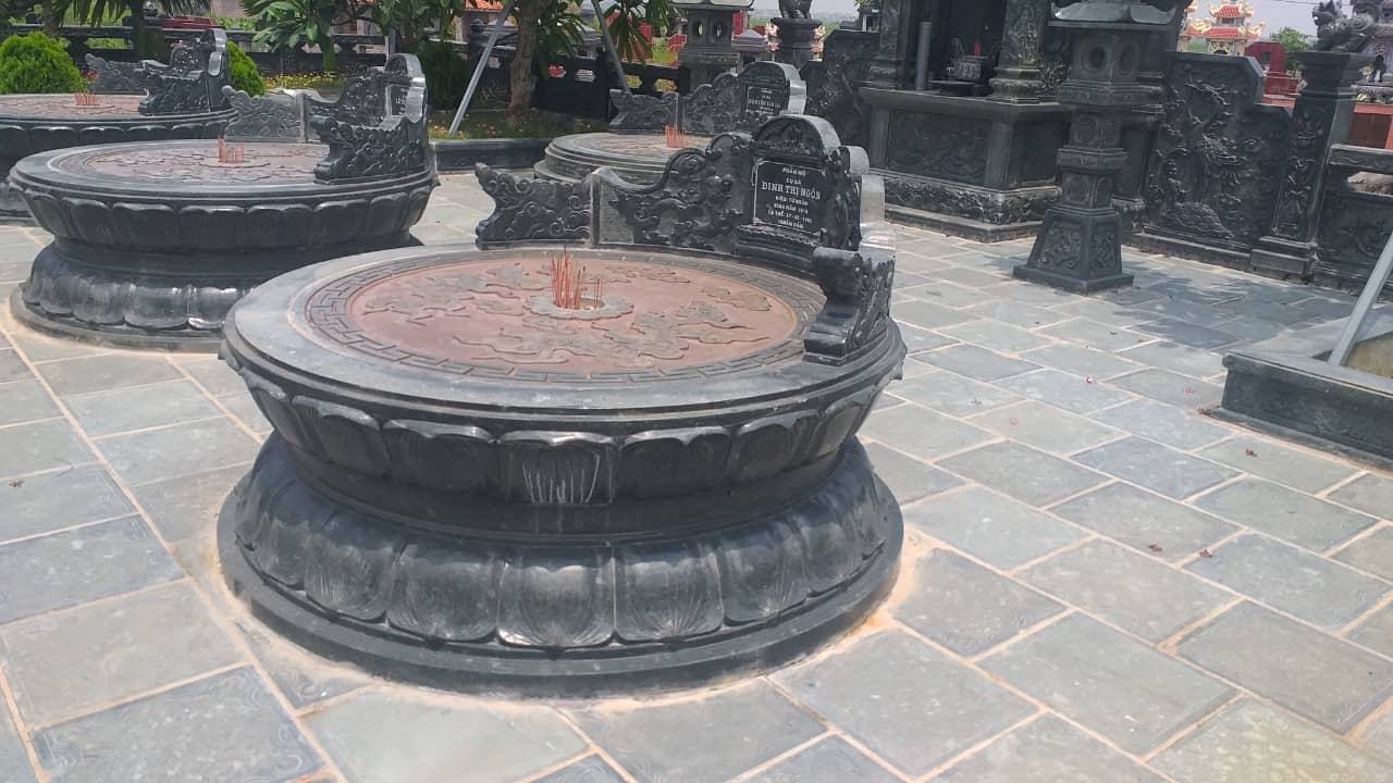 mo da khong mai tron