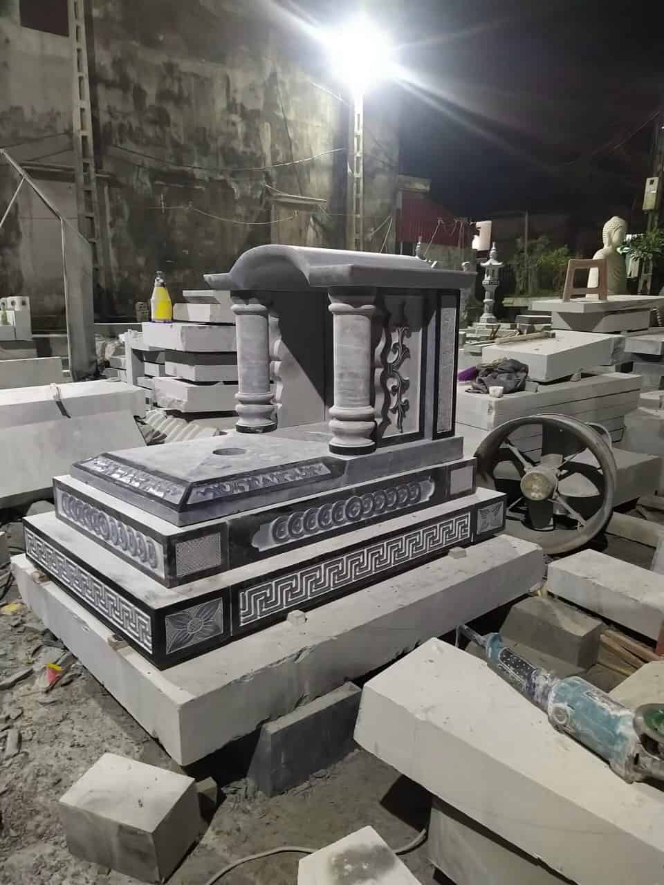 mo mot mai da my nghe