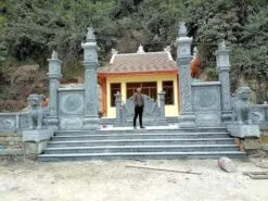 nhà thờ họ tại nam định
