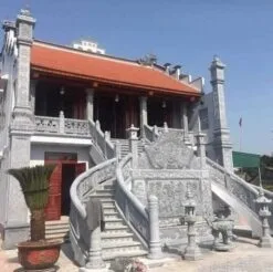 Mẫu nhà từ đường đẹp