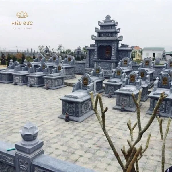 tim hieu cac buoc thi cong lang mo da chuan phong thuy so 2