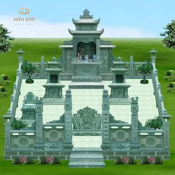 ban ve lang mo da so 1