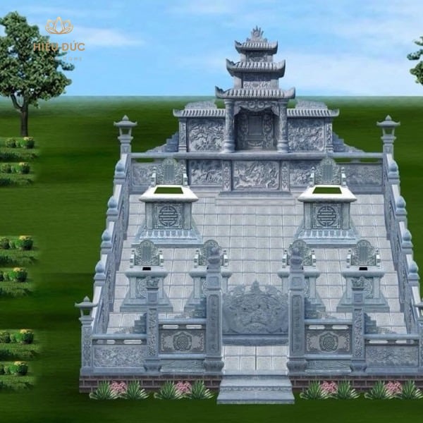 lang mo da ninh van ninh binh so 1