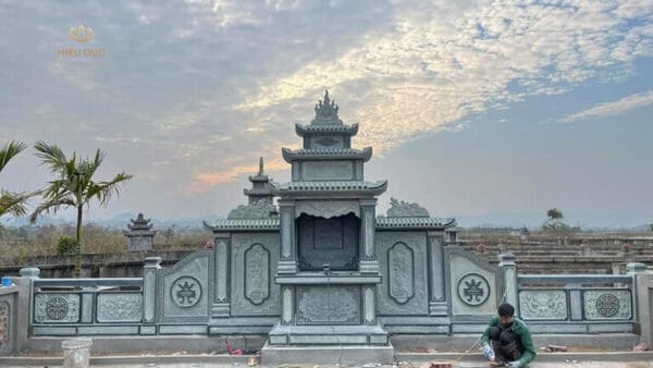 lang mo da tai nghe an so 2