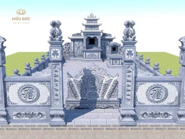 lang mo da thai binh so 3