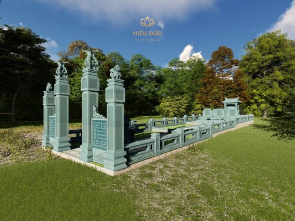 lang mo da thanh hoa so 12