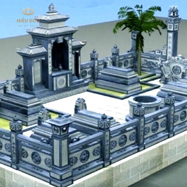 lang mo da xanh uy tin so 2