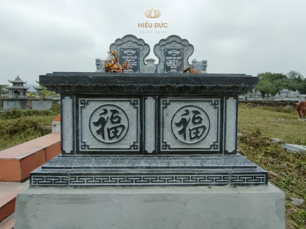 cac mau mo da doi dep so 1