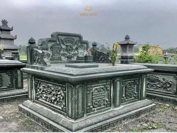 gia mo da xanh reu so 2
