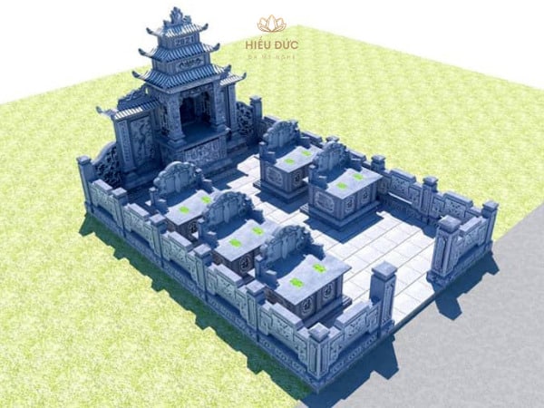 mo da xanh gia bao nhieu so 6