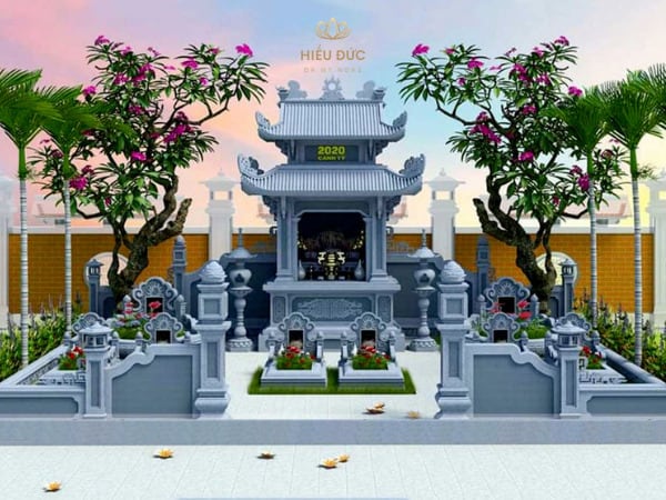 tu van thiet ke lang mo gia dinh so 1