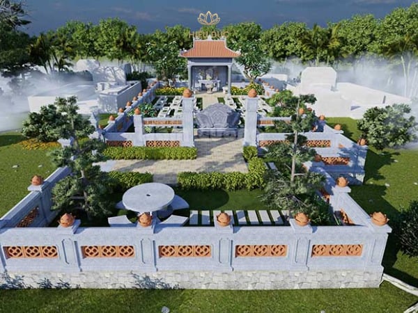 hieu duc tu van thiet ke lang mo gia dinh dep chuan phong thuy so 4