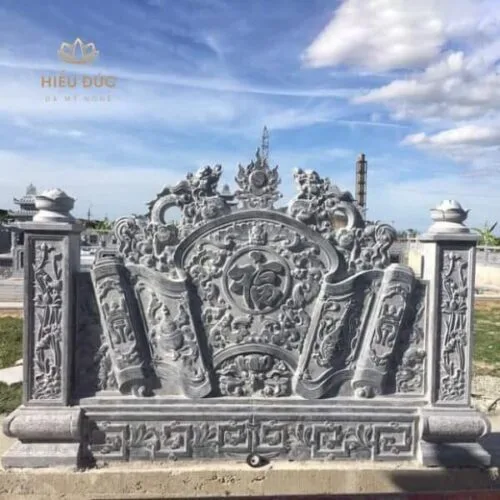 lang mo da dong ho xanh den chat luong cao chuan phong thuy so 3