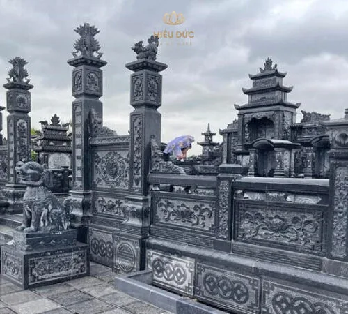 mau lang mo da gia toc da xanh den chat luong day du hang muc so 4
