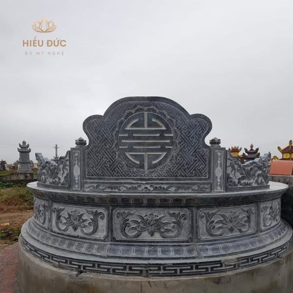 mau mo da tron dep so 3