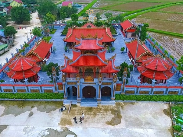 mẫu nhà thờ họ miền bắc số 4 mau nha tho ho mien bac so 4